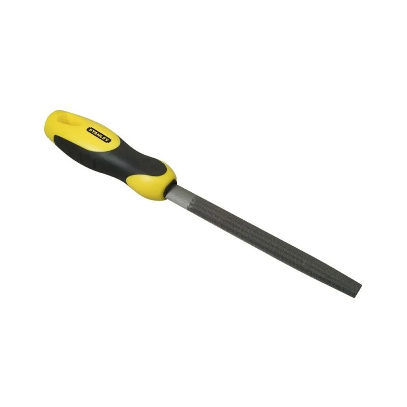 ΛΙΜΕΣ STANLEY 0-22-456 8"/200ΜΜ ΗΜΙΣΤΡΟΓΓΥΛΕΣ ΜΔ