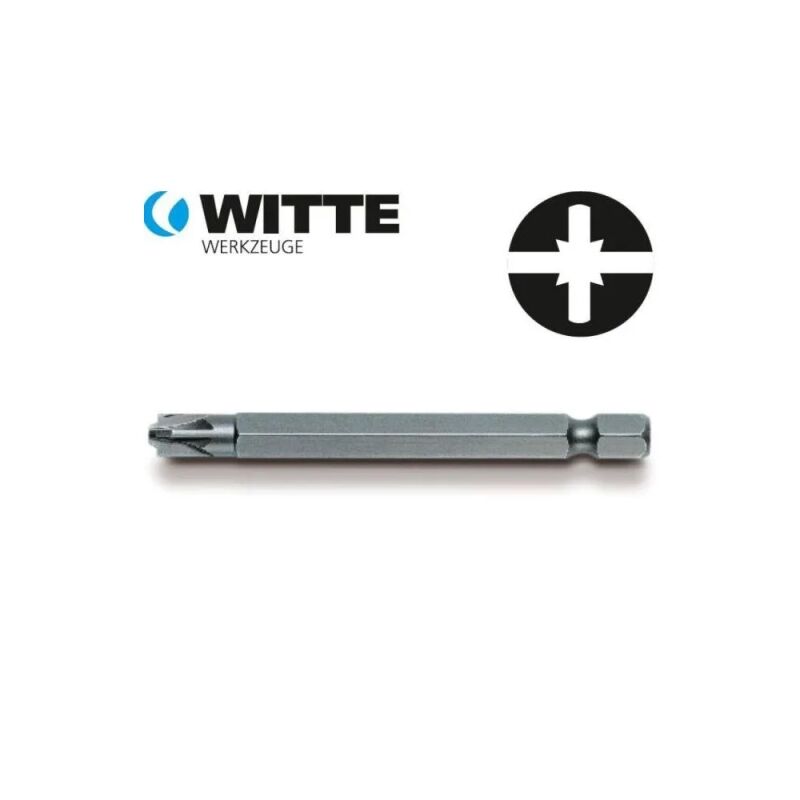 ΜΥΤΕΣ WITTE 26472 MODUL PZD 2Χ70