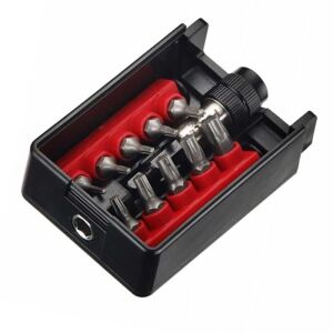 ΜΥΤΕΣ FORCE 21113T TORX 1/4" 11Τ