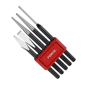ΖΟΥΜΠΑΔΕΣ FORCE 5054 5Τ + ΠΟΝΤΕΣ