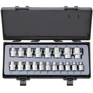 ΚΑΡΥΔΑΚΙΑ FORCE 4194-7 1/2" 19Τ ΙΝΤΣΑΣ