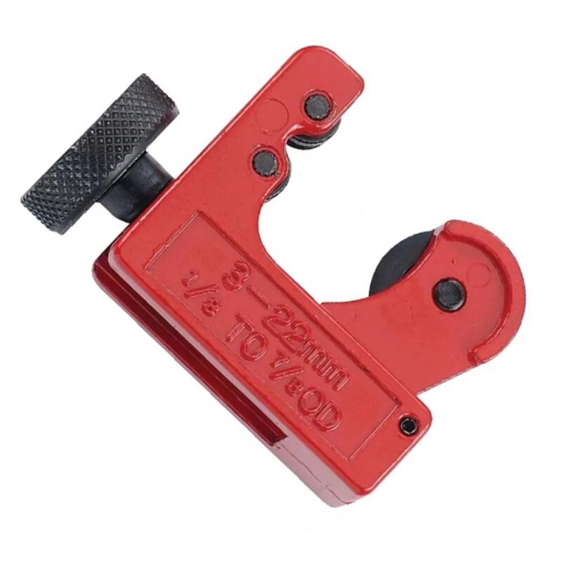 ΚΟΦΤΕΣ ΧΑΛΚΟΣΩΛΗΝΩΝ FORCE 65602 3-22