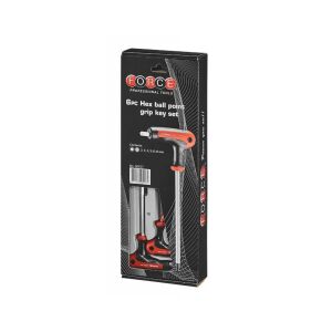ΚΛΕΙΔΙΑ ΤΑΦ ALLEN FORCE 50637 6 ΤΕΜ