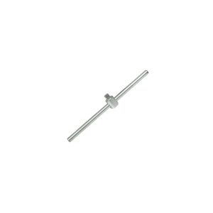 ΜΑΝΕΛΕΣ FORCE 8036450L 3/4"Χ450 ΤΑΦ