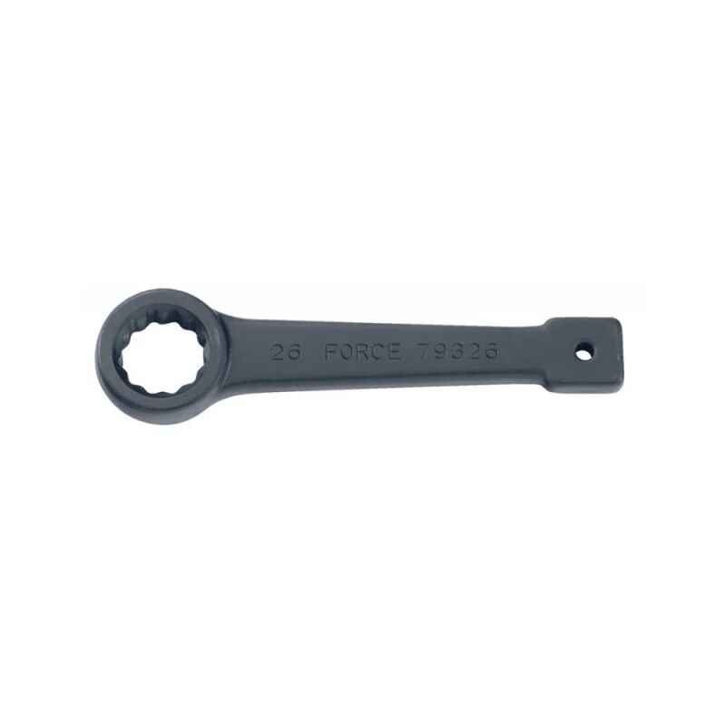 ΚΛΕΙΔΙΑ ΠΟΛΥΓΩΝΑ ΒΑΡΙΑΣ FORCE 79332 N.32