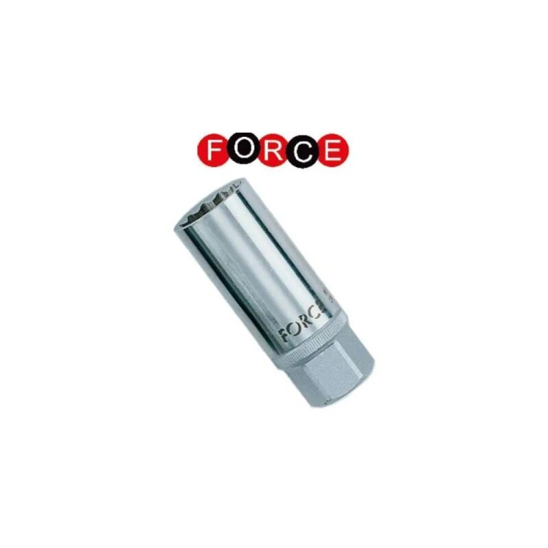 ΜΠΟΥΖΟΚΛΕΙΔΑ FORCE 807418 1/2" 18Χ65