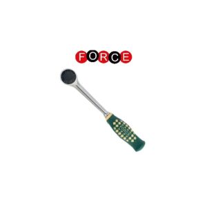 ΜΑΝΕΛΕΣ FORCE 802424 1/2" ΤΑΧΕΙΑΣ ΑΠΕΜΠΛΟΚΗΣ