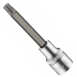 ΚΑΡΥΔΑΚΙΑ FORCE 346100100TORX 1/2"100Χ100