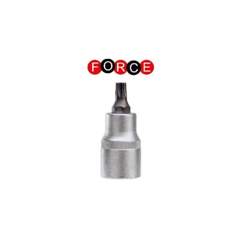 ΚΑΡΥΔΑΚΙΑ FORCE 34605555 TORX 1/2"55Χ55