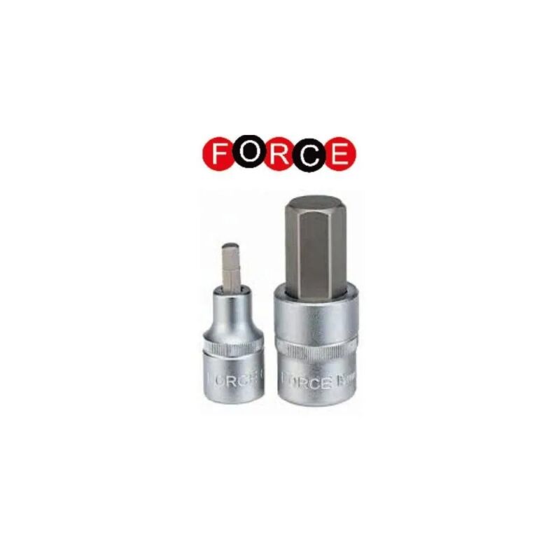 ΚΑΡΥΔΑΚΙΑ FORCE 34405508 ALLEN 1/2" 8Χ55