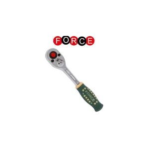 ΜΑΝΕΛΕΣ FORCE 80222 ΚΑΣΤΑΝΙΕΣ 1/4"