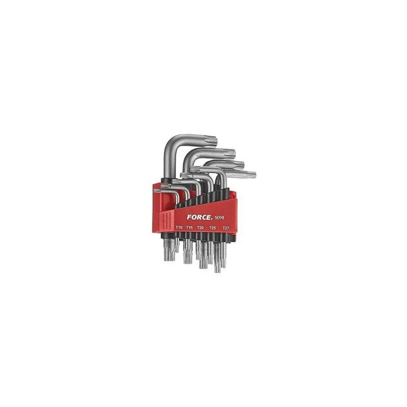 ΚΛΕΙΔΙΑ ALLEN TORX FORCE 5098T ΣΟΥΓΙΑ 9Τ