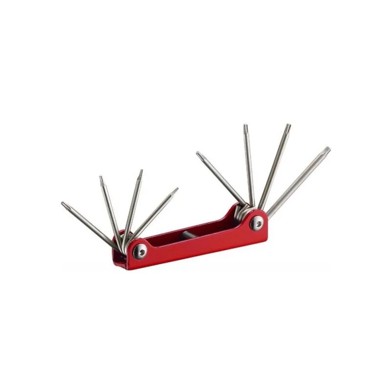 ΚΛΕΙΔΙΑ ALLEN TORX FORCE 5087TF ΣΟΥΓΙΑΣ 8Τ