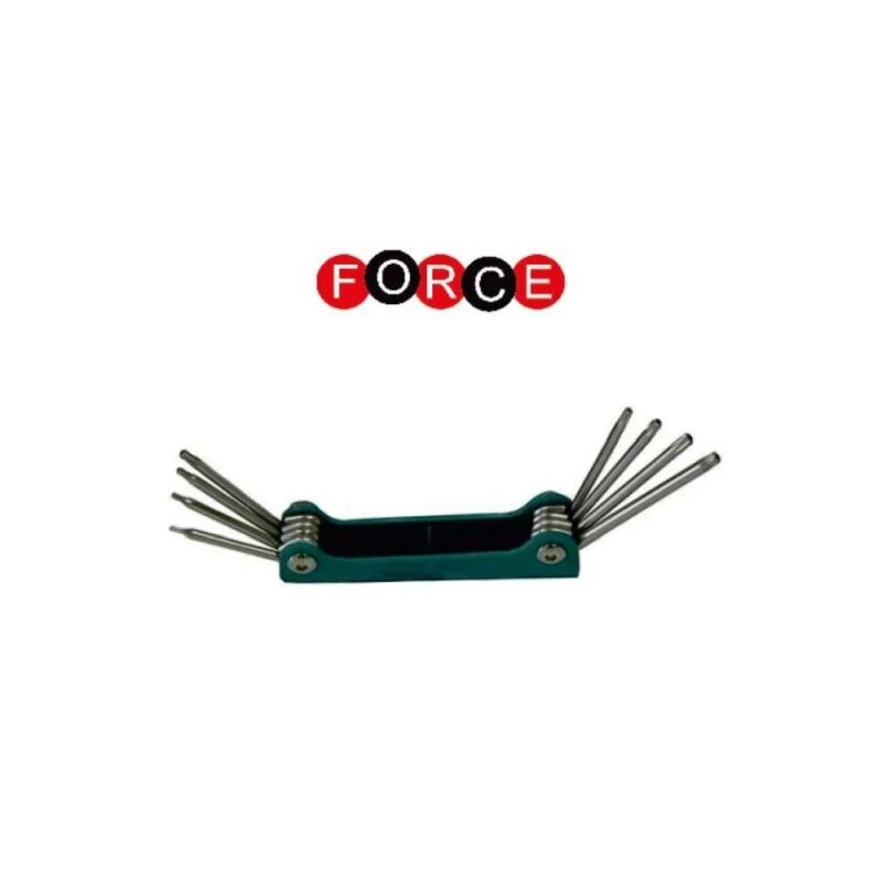 ΚΛΕΙΔΙΑ ALLEN TORX FORCE 5083TF ΣΟΥΓΙΑ 8Τ