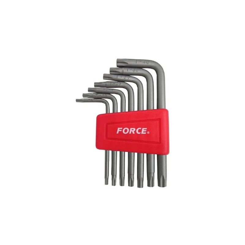ΚΛΕΙΔΙΑ ALLEN TORX FORCE 5071 7Τ