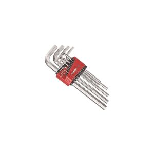 ΚΛΕΙΔΙΑ ALLEN FORCE 5102L ΜΑΚΡΙΑ 10ΤΕΜ