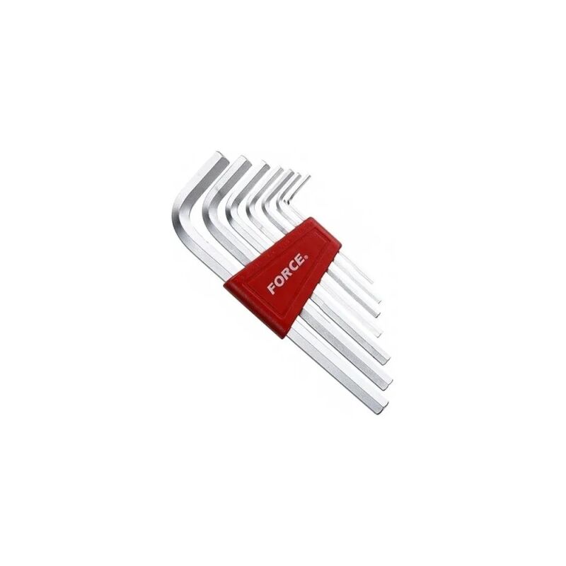 ΚΛΕΙΔΙΑ ALLEN FORCE 5072 7Τ
