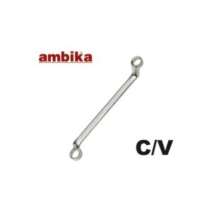 ΚΛΕΙΔΙΑ ΠΟΛΥΓΩΝΑ AMBIKA 27Χ32