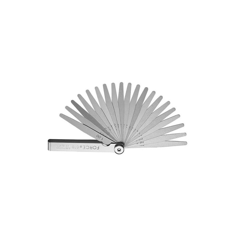 ΦΙΛΕΡ FORCE 61802 26 ΛΑΜΩΝ 0.04-0.63