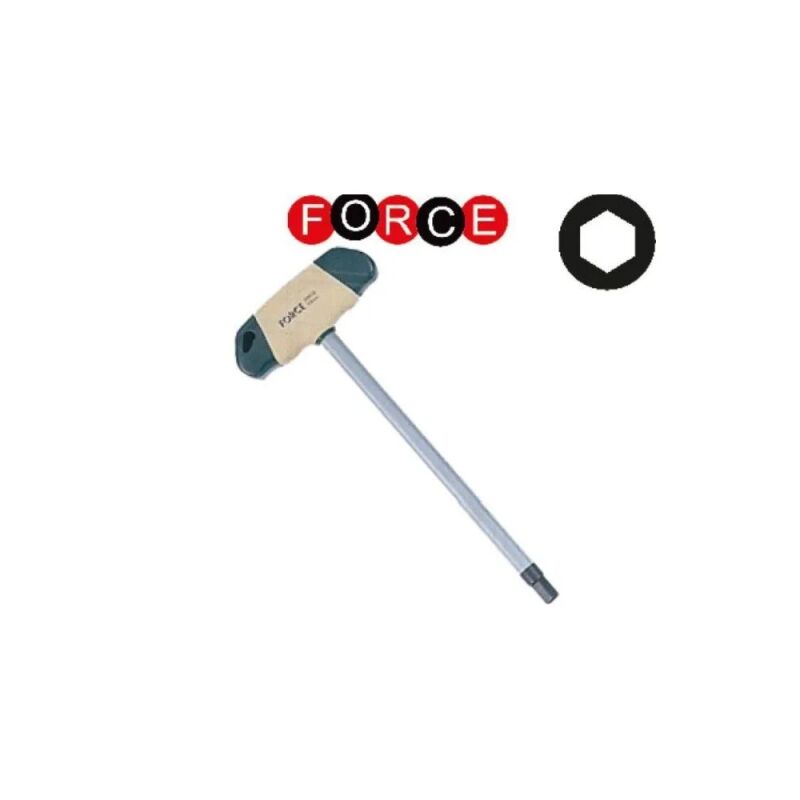 ΚΛΕΙΔΙΑ ΤΑΦ ALLEN FORCE 72402 Ν.2