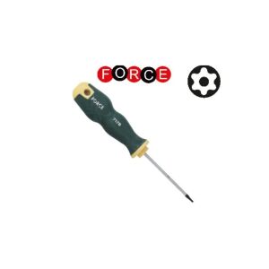 ΚΑΤΣΑΒΙΔΙΑ FORCE 71720 TORX 20Χ100