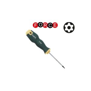 ΚΑΤΣΑΒΙΔΙΑ FORCE 71709 TORX  9Χ60