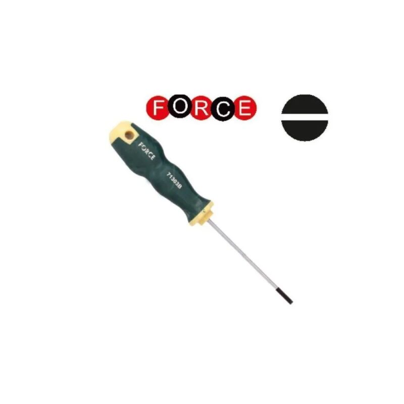 ΚΑΤΣΑΒΙΔΙΑ FORCE 713035 ΙΣΙΑ 3.5Χ100