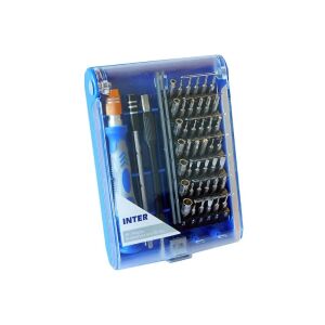 ΚΑΤΣΑΒΙΔΙΑ INTER 740320 + ΜΥΤΕΣ 46ΤΕΜ