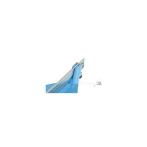 ΕΞΑΡΤΗΜΑΤΑ (ΛΑΜΑ) ΓΙΑ ΚΟΦΤΕΣ SIGMA 38