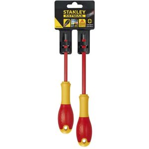 ΚΑΤΣΑΒΙΔΙΑ STANLEY FMHT0-62649 2 ΤΕΜ   1000V