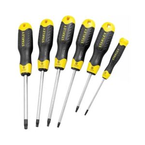 ΚΑΤΣΑΒΙΔΙΑ STANLEY STHT2-65156 6T TORX