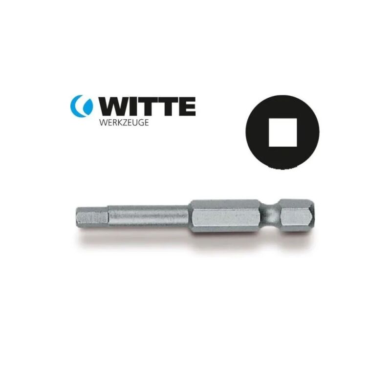 ΜΥΤΕΣ WITTE 27596 ROB 3Χ75