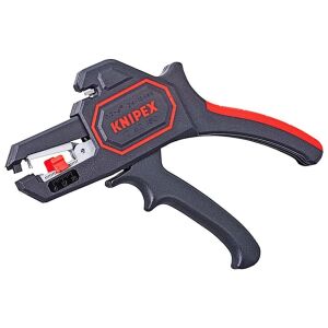 ΑΠΟΓΥΜΝΩΤΕΣ ΚΑΛΩΔΙΩΝ KNIPEX 12.62.180SB