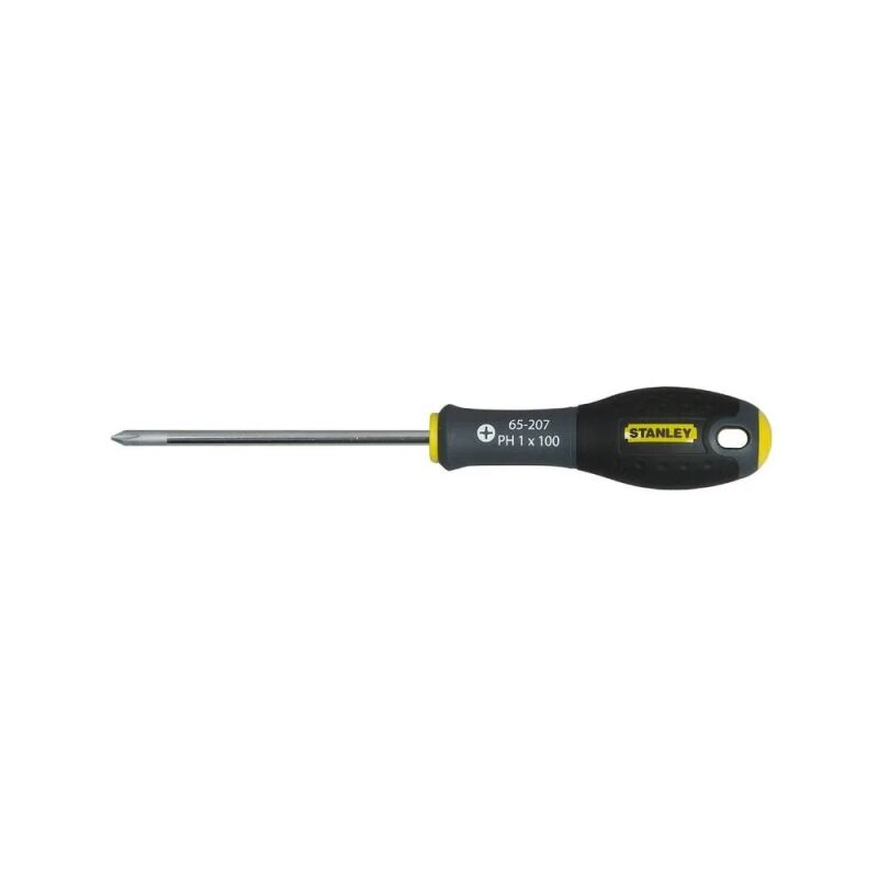 ΚΑΤΣΑΒΙΔΙΑ STANLEY 0-65-209 PH 2Χ125