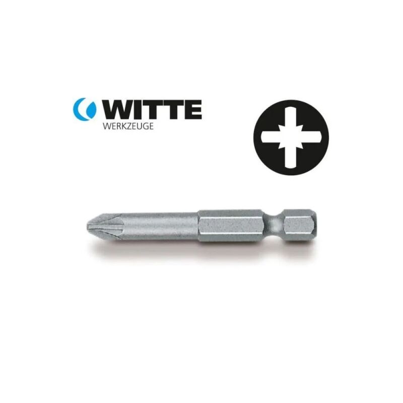 ΜΥΤΕΣ WITTE 27547/3Χ50 PZD