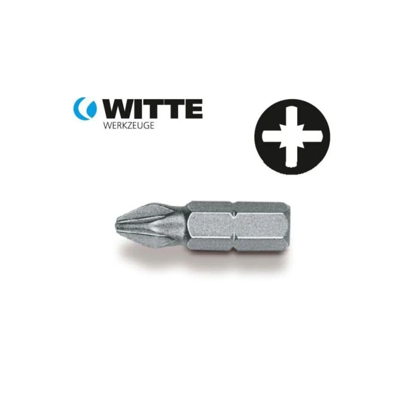 ΜΥΤΕΣ WITTE 27047/3Χ25 PZD