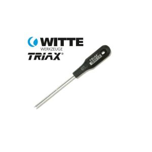 ΚΑΤΣΑΒΙΔΙΑ WITTE 99034/Τ25 TRIAX TORX