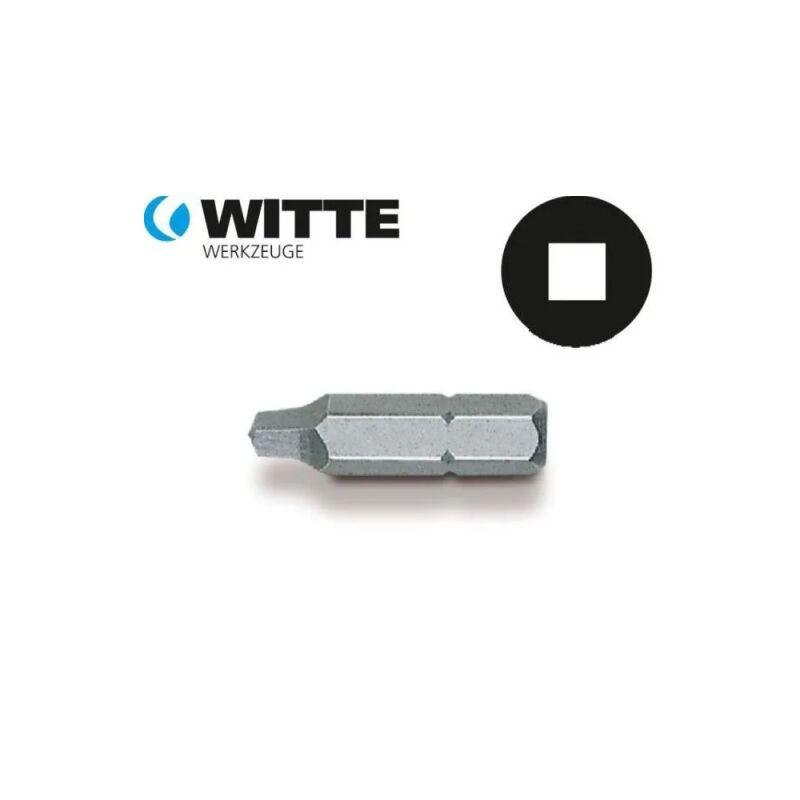 ΜΥΤΕΣ WITTE 27093/3Χ25 ROB