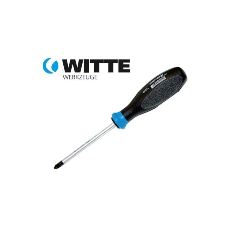 ΚΑΤΣΑΒΙΔΙΑ WITTE 94403 PROTOP ΡΗ.1 300Χ1
