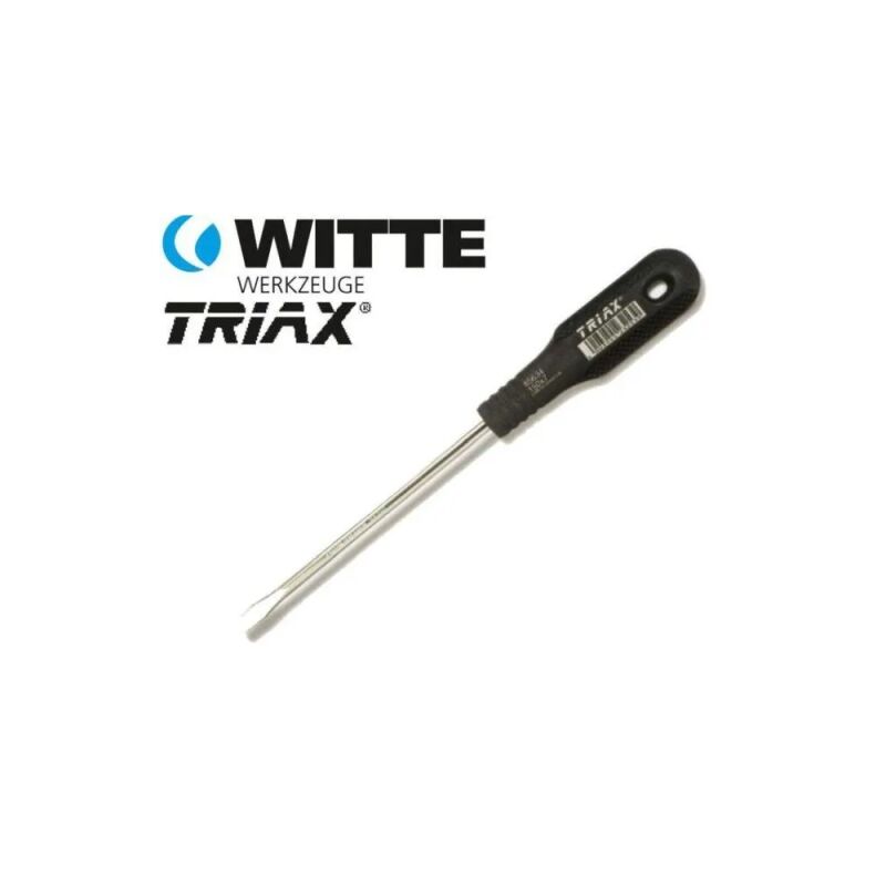 ΚΑΤΣΑΒΙΔΙΑ WITTE 85635/8Χ175 TRIAX ΙΣΙΑ