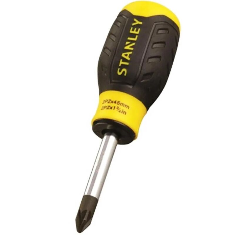 ΚΑΤΣΑΒΙΔΙΑ STANLEY 1-64-956 ΝΑΝΟΙ PZD 2X45MM