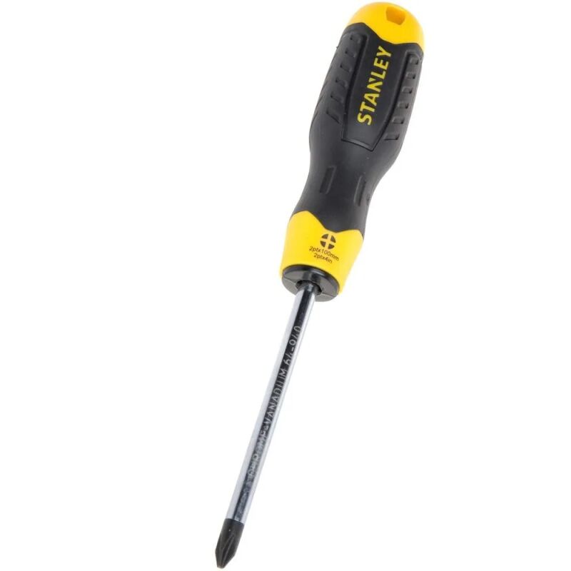ΚΑΤΣΑΒΙΔΙΑ STANLEY 0-64-940 BL PH2Χ100