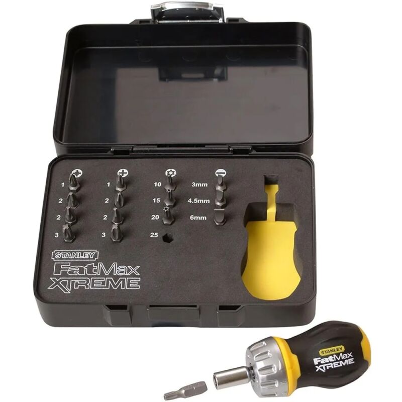 ΚΑΤΣΑΒΙΔΙΑ STANLEY 0-65-407 PH2Χ30