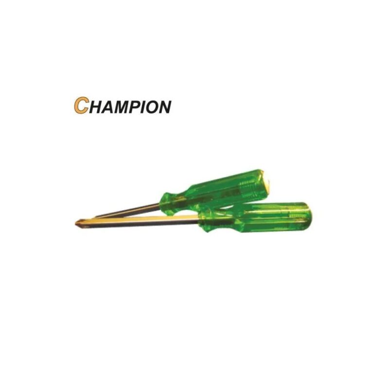ΚΑΤΣΑΒΙΔΙΑ CHAMPION 130Κ  1/ 75 ΣΤΑΥΡΟΥ