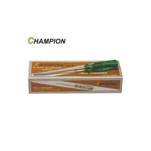 ΚΑΤΣΑΒΙΔΙΑ CHAMPION 100Κ  8/150 ΙΣΙΑ