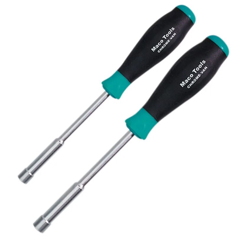 ΚΑΤΣΑΒΙΔΙΑ ΚΑΡΥΔΑΚΙ MACO 57106 - 6ΜΜ