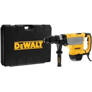 ΠΙΣΤΟΛΕΤΑ DEWALT D25733K SDS MAX 1600W 9KG 13.3J