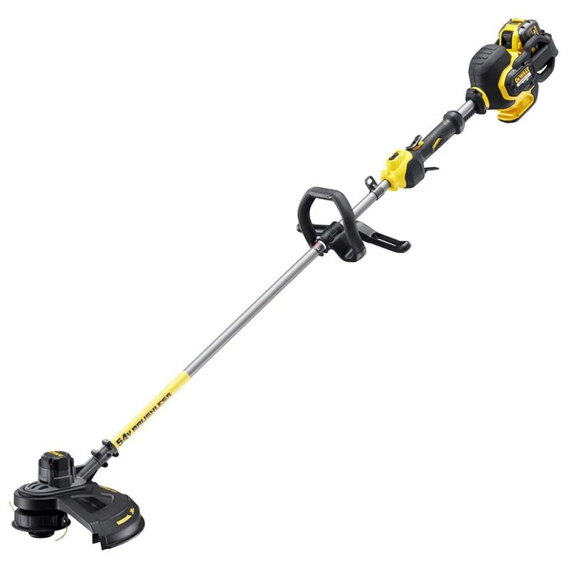 ΧΛΟΟΚΟΠΤΙΚΑ DEWALT DCM571X1 54V 1x9.0Ah
