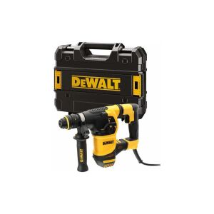 ΠΙΣΤΟΛΕΤΑ DEWALT D25334K SDS+ 3KG 3.5J