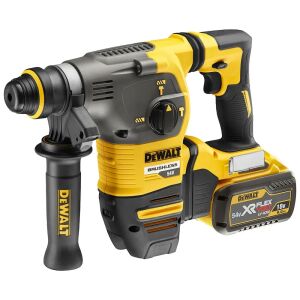 ΠΙΣΤΟΛΕΤΑ DEWALT DCH333X2 554V 2x9.0Ah SDSPLUS 3.5J